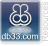  Resources.db33.com HOME 